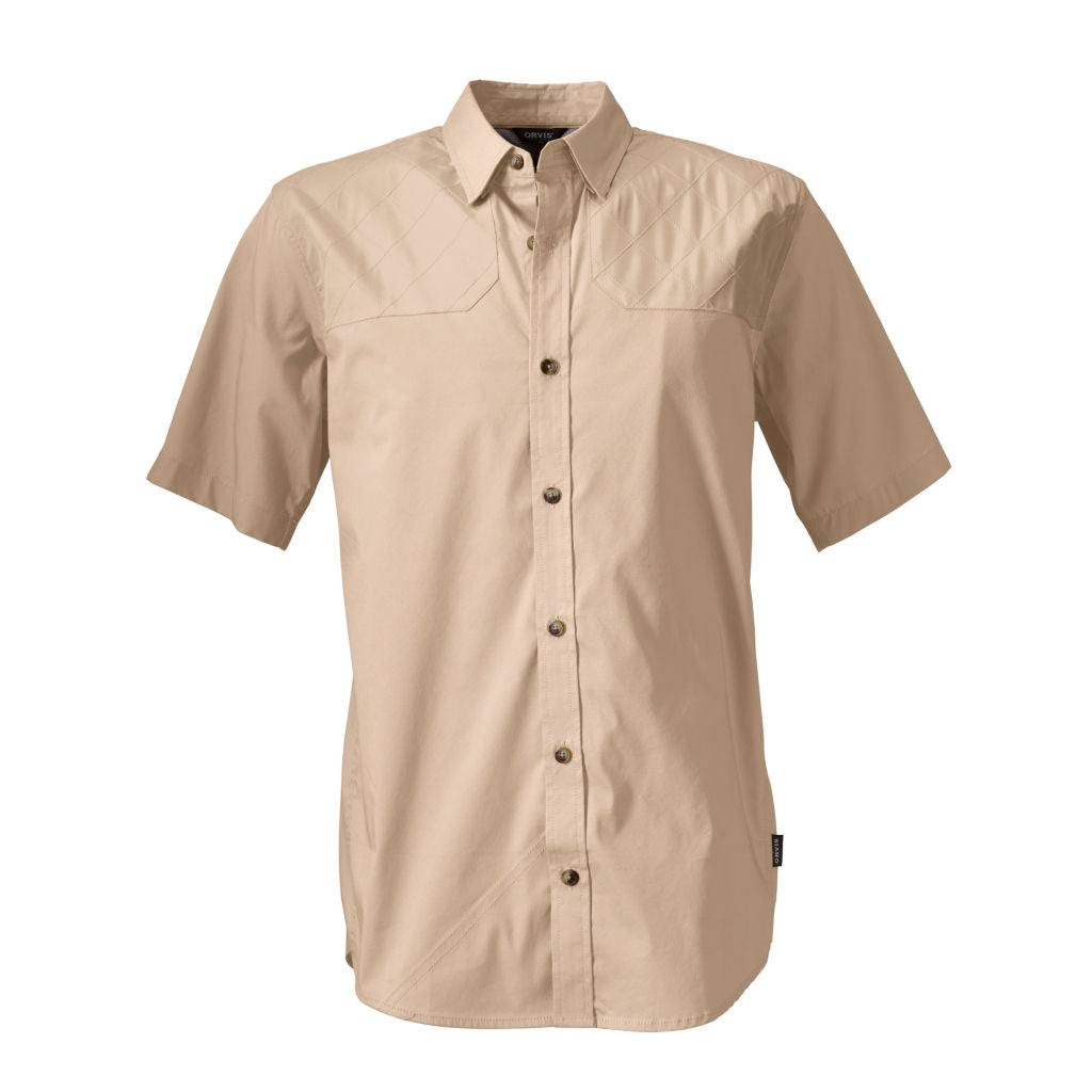 ORVIS Short-Sleeved Featherweight Shirt
