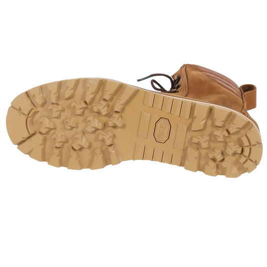 Russell Moccasin Uplander BLine 07 Edition