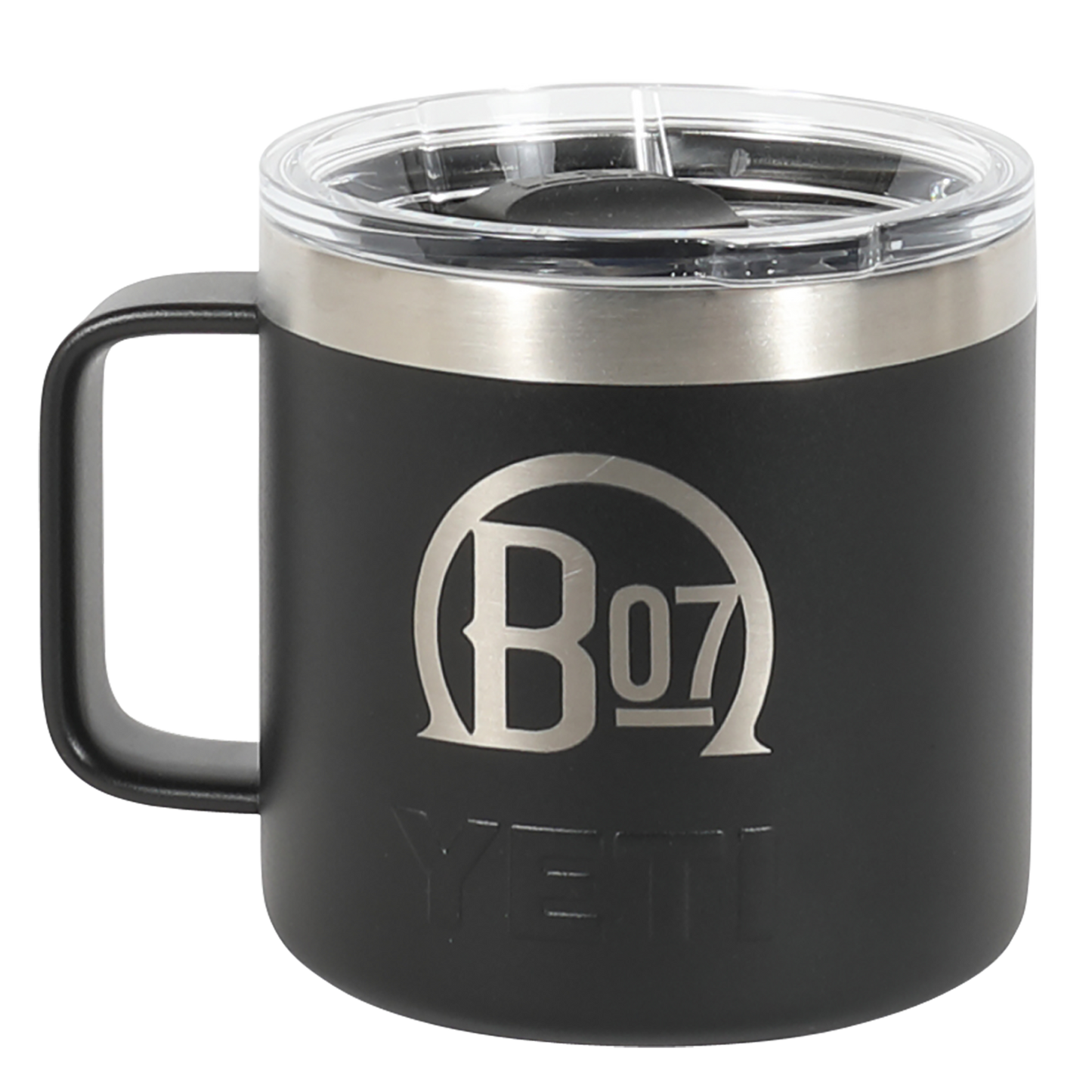 Yeti Rambler 14 Oz Mug with Magslider Lid B-Line 07 Edition