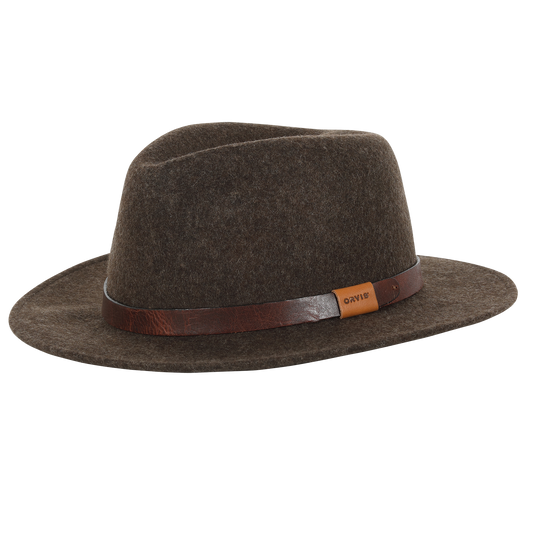 Orvis Heathered-Felt Hat